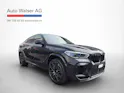 BMW X6 M Competition