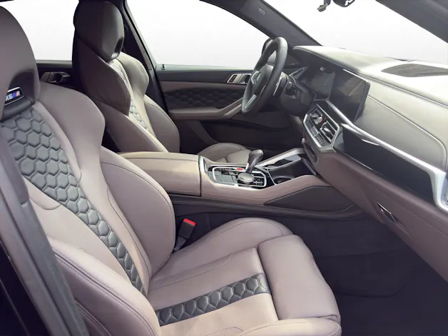 BMW X6 M Competition