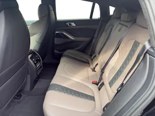 BMW X6 M Competition