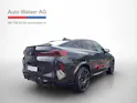 BMW X6 M Competition