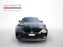 BMW X6 M Competition