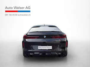 BMW X6 M Competition