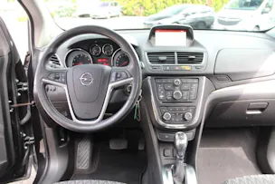 OPEL Mokka 1.4T ecoTEC Drive