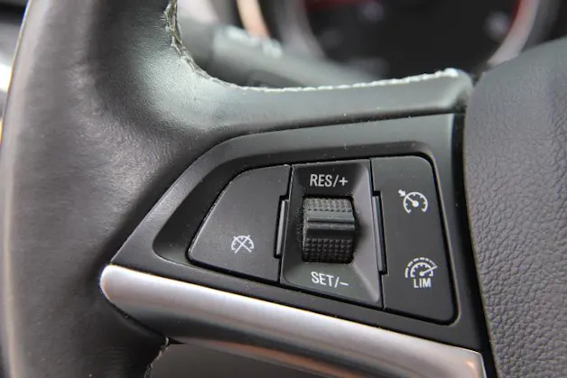 OPEL Mokka 1.4T ecoTEC Drive