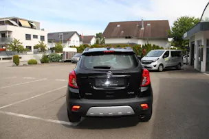 OPEL Mokka 1.4T ecoTEC Drive