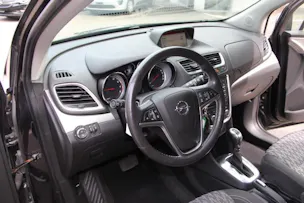 OPEL Mokka 1.4T ecoTEC Drive