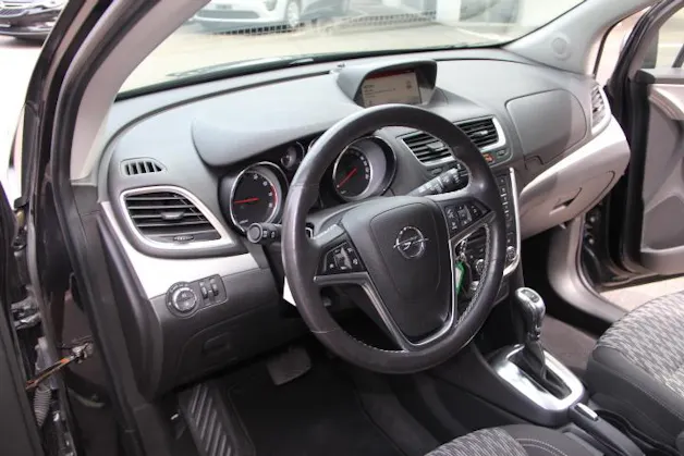 OPEL Mokka 1.4T ecoTEC Drive