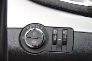 OPEL Mokka 1.4T ecoTEC Drive