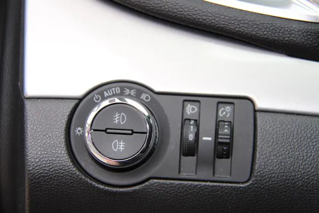 OPEL Mokka 1.4T ecoTEC Drive