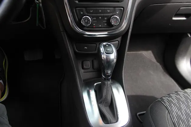 OPEL Mokka 1.4T ecoTEC Drive