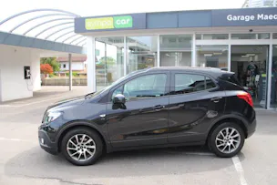 OPEL Mokka 1.4T ecoTEC Drive