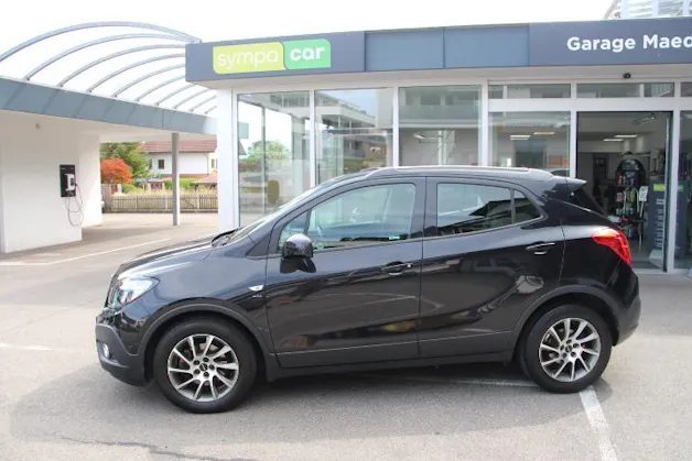 OPEL Mokka 1.4T ecoTEC Drive