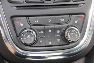 OPEL Mokka 1.4T ecoTEC Drive