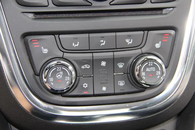 OPEL Mokka 1.4T ecoTEC Drive