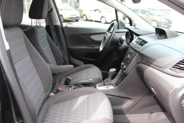 OPEL Mokka 1.4T ecoTEC Drive