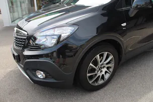 OPEL Mokka 1.4T ecoTEC Drive