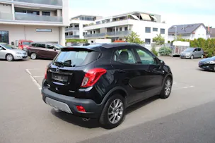 OPEL Mokka 1.4T ecoTEC Drive