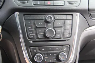 OPEL Mokka 1.4T ecoTEC Drive