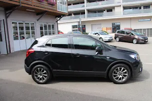 OPEL Mokka 1.4T ecoTEC Drive