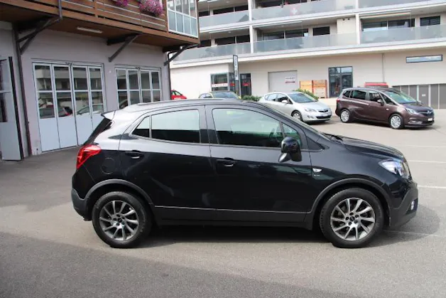 OPEL Mokka 1.4T ecoTEC Drive