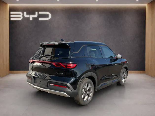 BYD Atto 2 Comfort