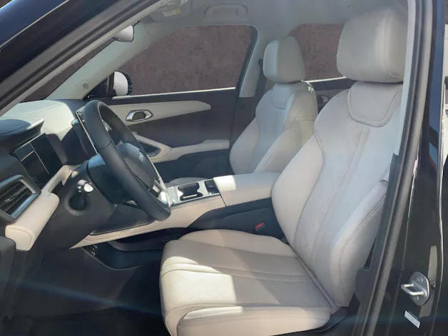 BYD Atto 2 Comfort