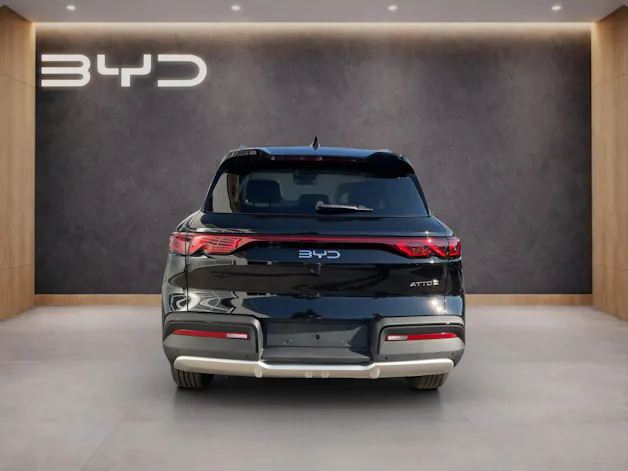 BYD Atto 2 Comfort
