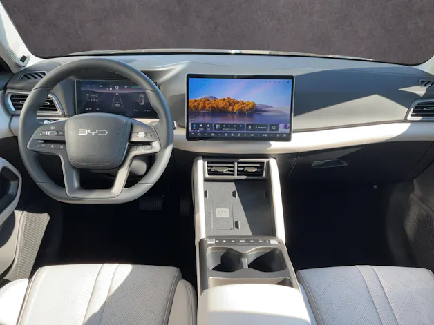 BYD Atto 2 Comfort
