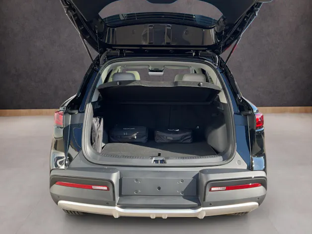 BYD Atto 2 Comfort