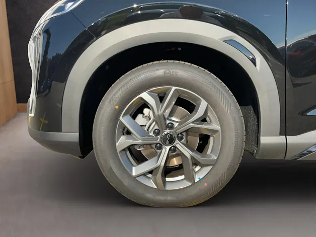 BYD Atto 2 Comfort