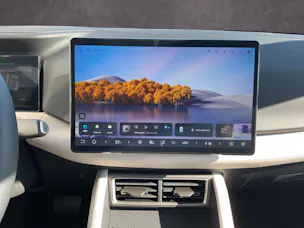 BYD Atto 2 Comfort