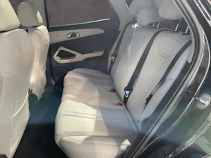 BYD Atto 2 Comfort