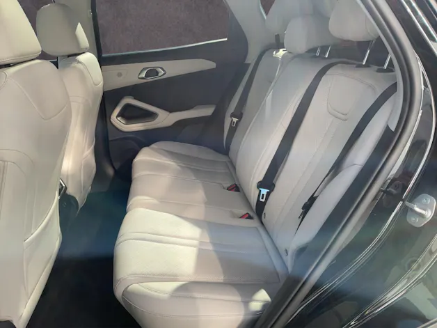 BYD Atto 2 Comfort