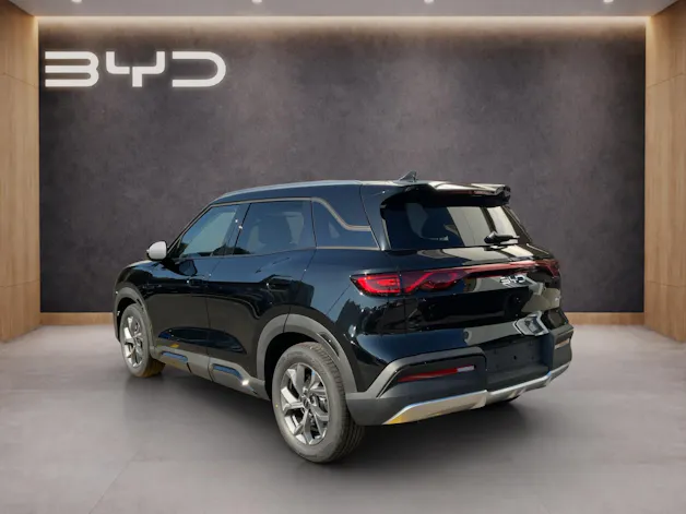 BYD Atto 2 Comfort