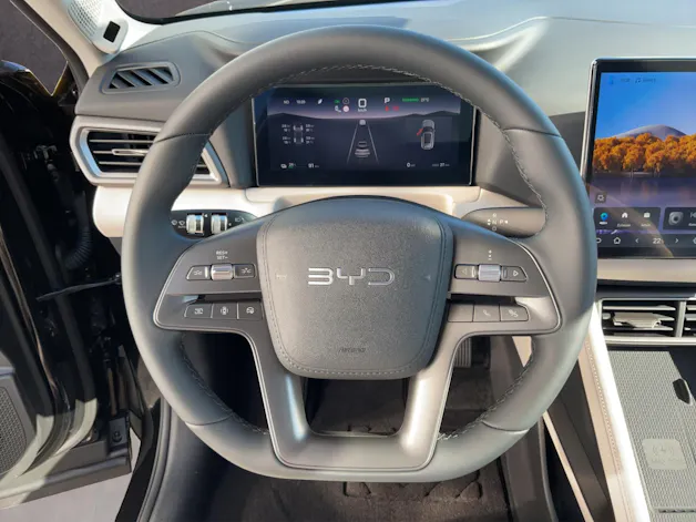BYD Atto 2 Comfort