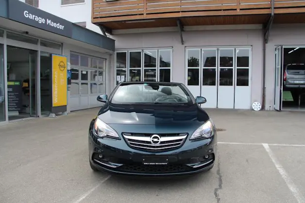 OPEL Cascada 1.6 T 170 eTEC Cosmo