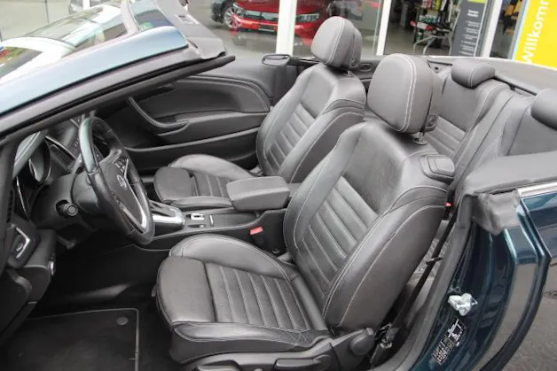 OPEL Cascada 1.6 T 170 eTEC Cosmo