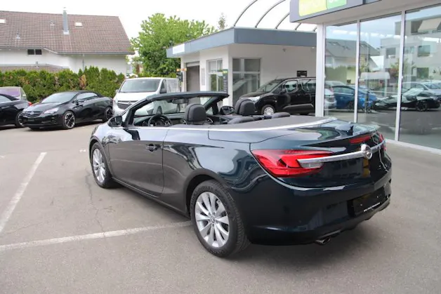 OPEL Cascada 1.6 T 170 eTEC Cosmo