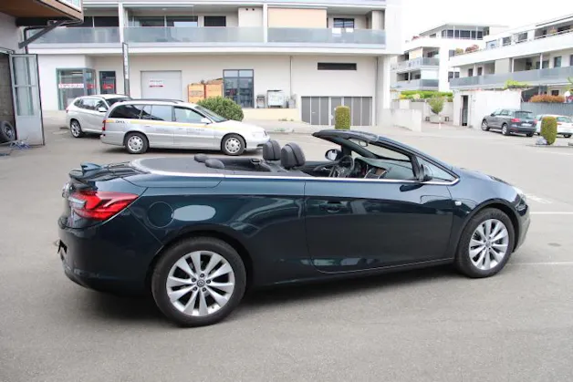 OPEL Cascada 1.6 T 170 eTEC Cosmo