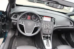 OPEL Cascada 1.6 T 170 eTEC Cosmo