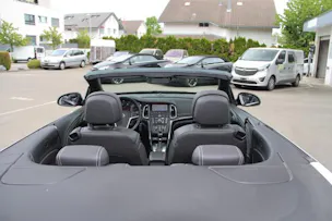 OPEL Cascada 1.6 T 170 eTEC Cosmo