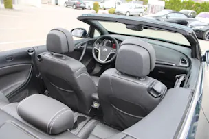 OPEL Cascada 1.6 T 170 eTEC Cosmo