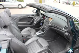 OPEL Cascada 1.6 T 170 eTEC Cosmo