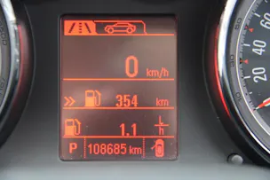 OPEL Cascada 1.6 T 170 eTEC Cosmo