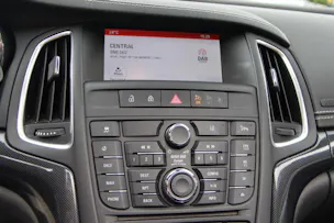 OPEL Cascada 1.6 T 170 eTEC Cosmo