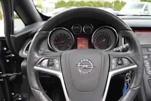 OPEL Cascada 1.6 T 170 eTEC Cosmo