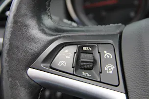 OPEL Cascada 1.6 T 170 eTEC Cosmo