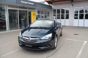 OPEL Cascada 1.6 T 170 eTEC Cosmo