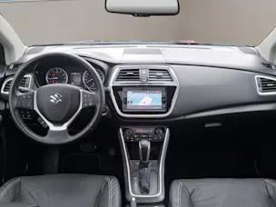 Suzuki SX4 S-Cross 1.4 T Compact Top 4x4