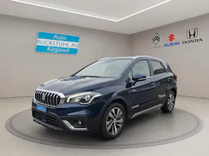 Suzuki SX4 S-Cross 1.4 T Compact Top 4x4